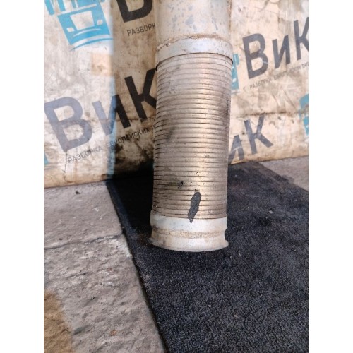 Гофра глушителя Scania P114 DC11 582096 PDE (685), -3