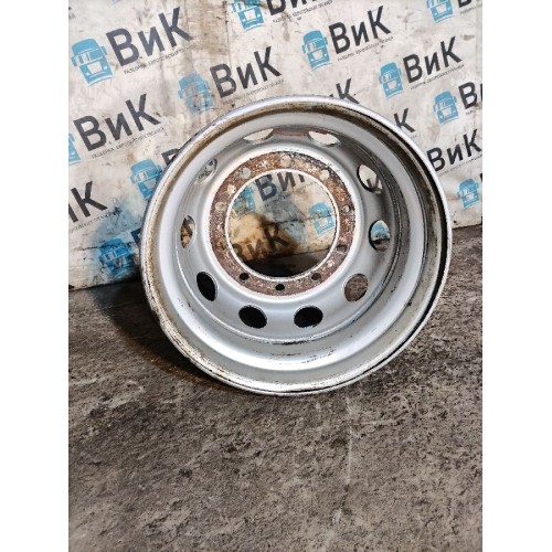 Диск колесный 9.00 R22,5 Scania P114 DC11 582096 PDE (688), -4