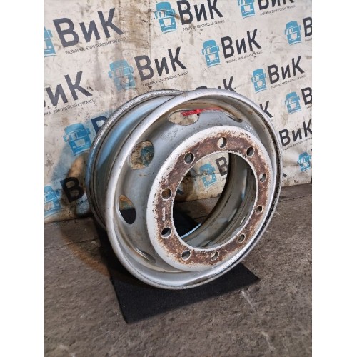 Диск колесный 9.00 R22,5 Scania P114 DC11 582096 PDE (688), -5