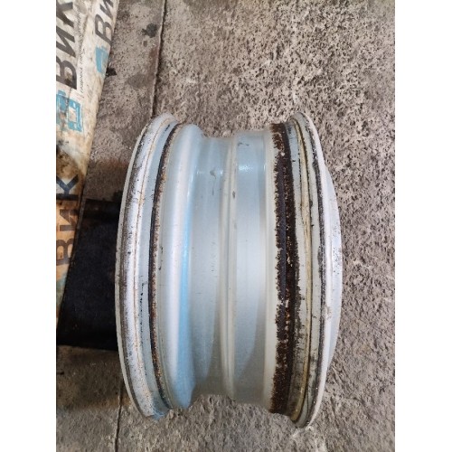 Диск колесный 9.00 R22,5 Scania P114 DC11 582096 PDE (688), -1