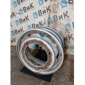 Диск колесный 9.00 R22,5 Scania P114 DC11 582096 PDE (688)