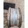 Диск колесный 9.00 R22,5 Scania P114 DC11 582096 PDE (687), 