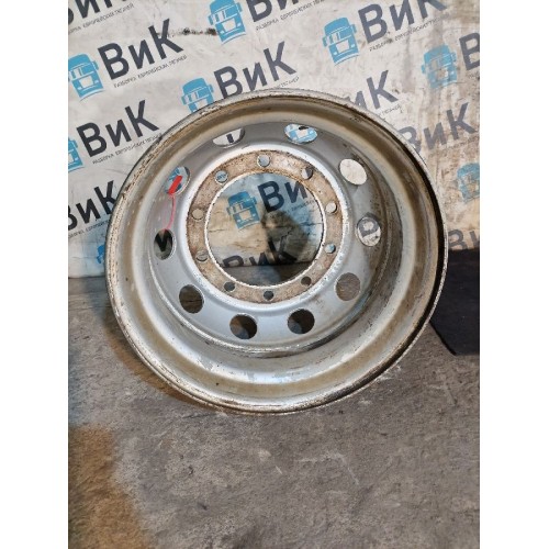 Диск колесный 9.00 R22,5 Scania P114 DC11 582096 PDE (687), -3