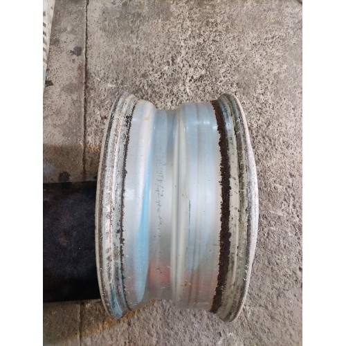 Диск колесный 9.00 R22,5 Scania P114 DC11 582096 PDE (687), -7