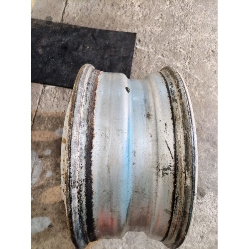 Диск колесный 9.00 R22.5 Scania P114 DC11 582096 PDE (687), -6