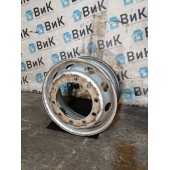 Диск колесный 9.00 R22,5 Scania P114 DC11 582096 PDE (687)