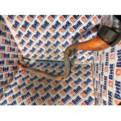 Маслозаливная горловина Scania P114 DC11 582096 PDE (686)