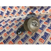 Подушка двигателя Scania P114 DC11 582096 PDE RH с кронштейном (689)