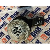 Подушка двигателя Scania P114 DC11 582096 PDE LH с кронштейном (690)