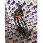 Кронштейн глушителя Scania P114 DC11 582096 PDE малая часть (748)