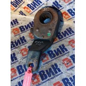 Трещетка тормозная Scania P114 DC11 582096 PDE передняя LH (757) 