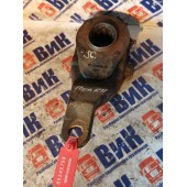 Трещетка тормозная Scania P114 DC11 582096 PDE передняя RH (758)