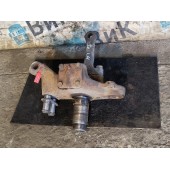 Цапфа (кулак поворотный) Scania P114 DC11 582096 PDE LH (746)
