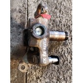 Цапфа (кулак поворотный) Scania P114 DC11 582096 PDE RH (747)