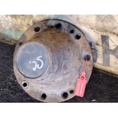 Крышка полуоси Scania P114 DC11 582096 PDE (762)