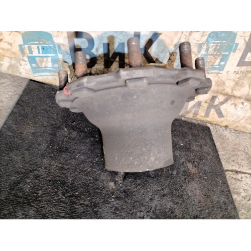 Ступица передняя Scania P114 DC11 582096 PDE бараб.торм./блок.подшип. (761), -2