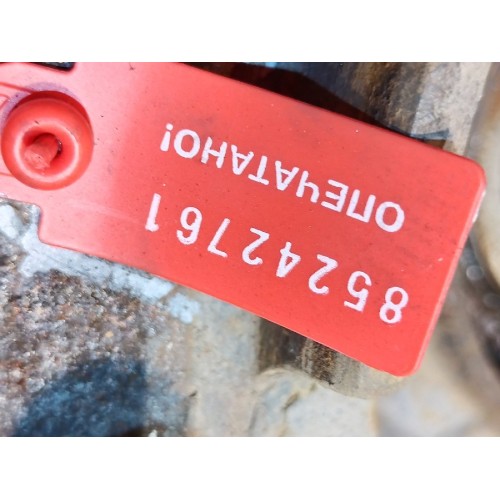 Ступица передняя Scania P114 DC11 582096 PDE бараб.торм./блок.подшип. (761), -5