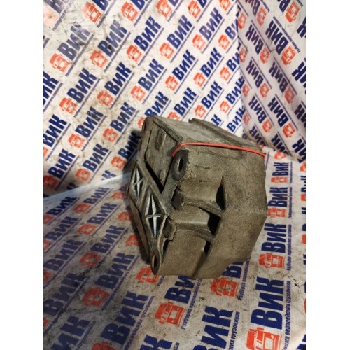 Подушка КПП Scania P114 DC11 582096 PDE задняя (775), -2