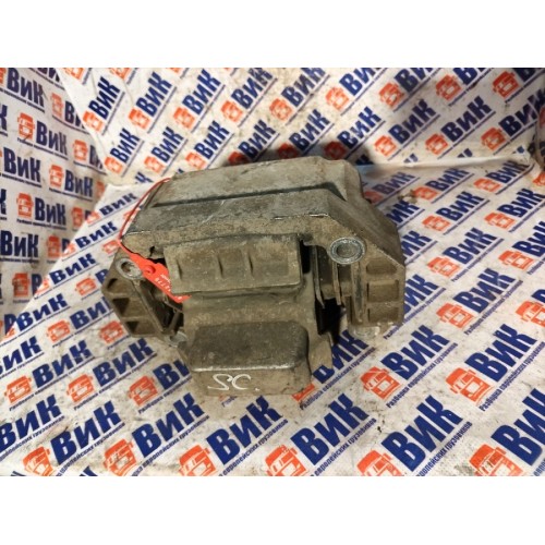 Подушка КПП Scania P114 DC11 582096 PDE задняя (775), -3