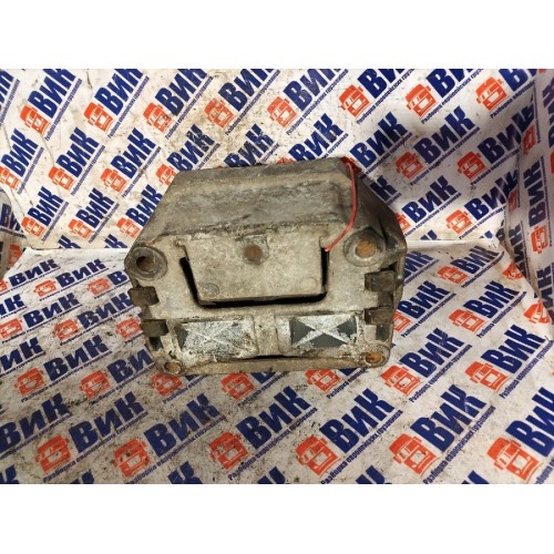 Подушка КПП Scania P114 DC11 582096 PDE задняя (775), -4