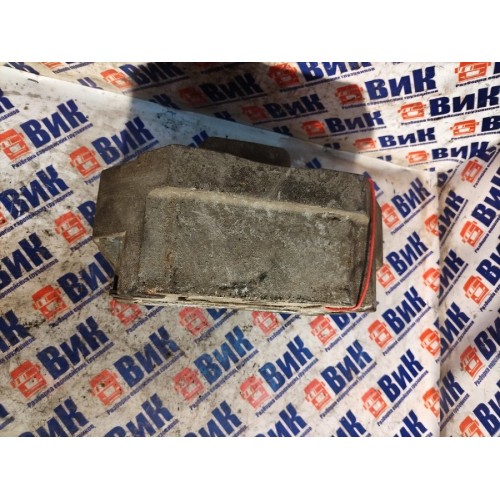 Подушка КПП Scania P114 DC11 582096 PDE задняя (775), -5