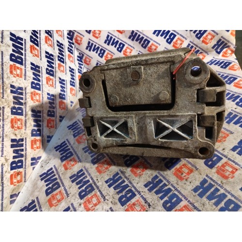 Подушка КПП Scania P114 DC11 582096 PDE задняя (775), -1