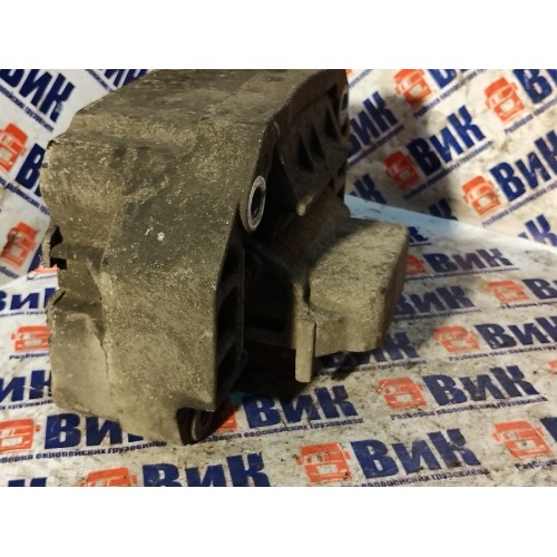 Подушка КПП Scania P114 DC11 582096 PDE задняя (776), -2