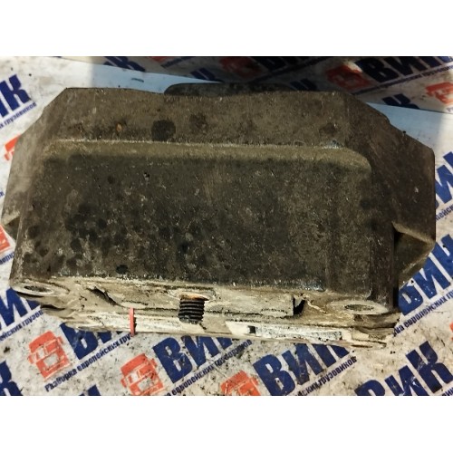 Подушка КПП Scania P114 DC11 582096 PDE задняя (776), -6