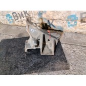 Кронштейн бампера Scania P114 DC11 582096 PDE LH (764)