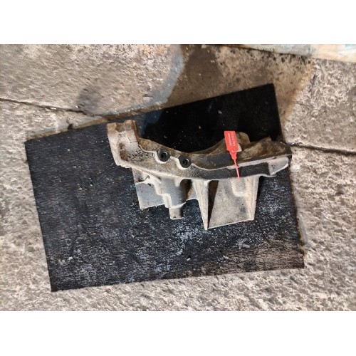 Кронштейн бампера Scania P114 DC11 582096 PDE LH (764), 1525694-3