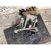 Кронштейн бампера Scania P114 DC11 582096 PDE RH (765)