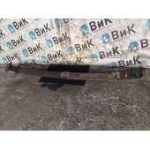 Рессора передняя 2 листа Scania P114 DC11 582096 PDE с пальцем (771)