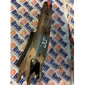 Кронштейн замка кабины Scania P114 DC11 582096 PDE RH ржавый (756)