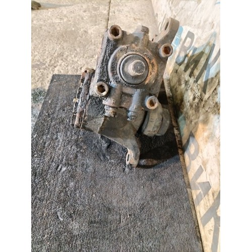 Рулевой редуктор (ГУР) Scania P114 DC11 582096 PDE TRW (895), 1380794-5