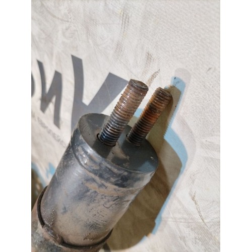 Кронштейн полукрыла Scania P114 DC11 582096 PDE задний передний LH ржавый (732), -1