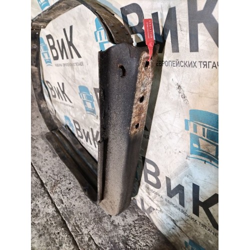 Кронштейн бака Scania P114 DC11 582096 PDE 70х65 (738), -2