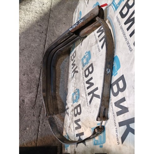 Кронштейн бака Scania P114 DC11 582096 PDE 70х65 (738), -5