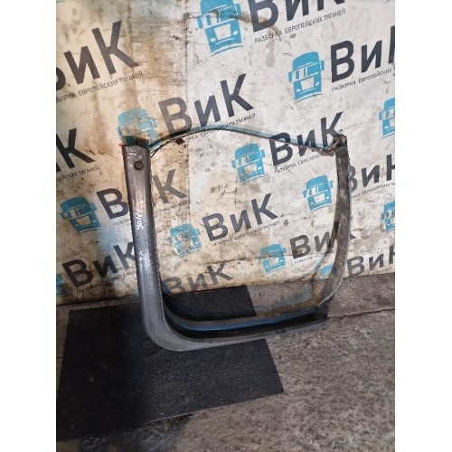 Кронштейн бака Scania P114 DC11 582096 PDE 70х65 (734), 