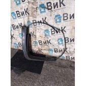 Кронштейн бака Scania P114 DC11 582096 PDE 70х65 (735)