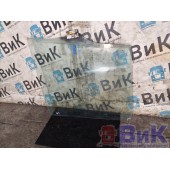 Стекло двери (основное) Scania P114 DC11 582096 PDE LH c деф. (897)