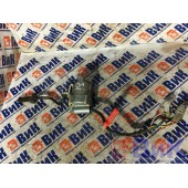 Реостат педали газа Scania P114 DC11 582096 PDE с тягой (668)