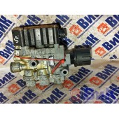 Кран ECAS Scania P114 DC11 582096 PDE деф. (726)