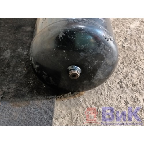 Ресивер 30л Scania P114 DC11 582096 PDE (901), -2