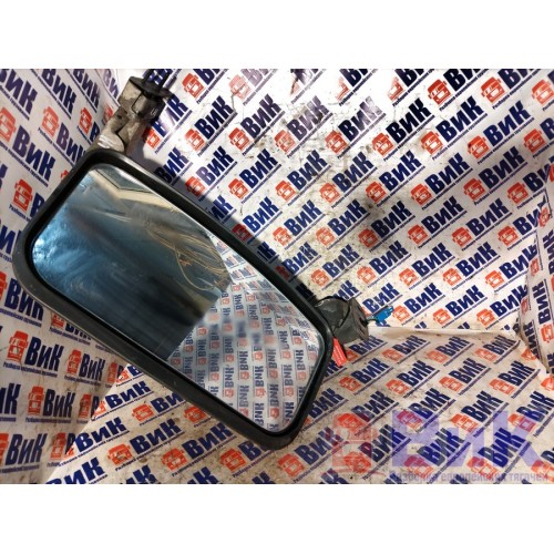 Зеркало двери Scania P114 DC11 582096 PDE в сборе LH (592), 