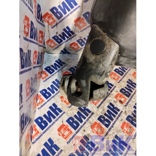 Зеркало двери Scania P114 DC11 582096 PDE в сборе LH (592), -5