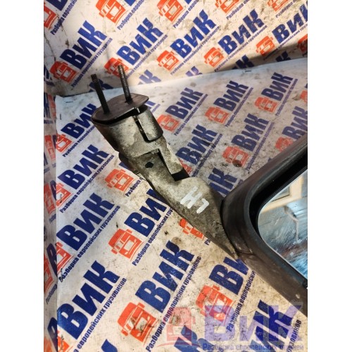 Зеркало двери Scania P114 DC11 582096 PDE в сборе LH (592), -6