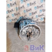 МКПП 16S2330TD DAF 105 203184 2018г (566)