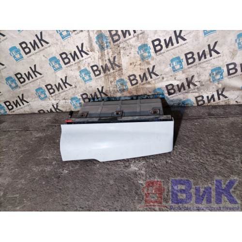 Ящик инструментальный Renault Premium 007743 в сборе LH деф. (638), 5010544470