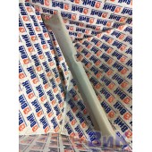 Накладка на стойку лобового стекла Renault Premium 007743 (салон) LH (606)