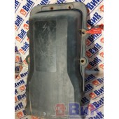 Крышка электроразъемов кабины Renault Premium 007743 (611)